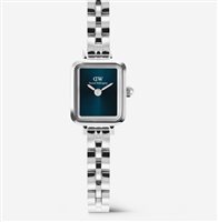 Watch Daniel Wellington Woman in Steel DW00100846 - DW00100846